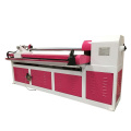 2500mm Fully Automatic Cardboard Paper Tube Cutter Cutting Machine